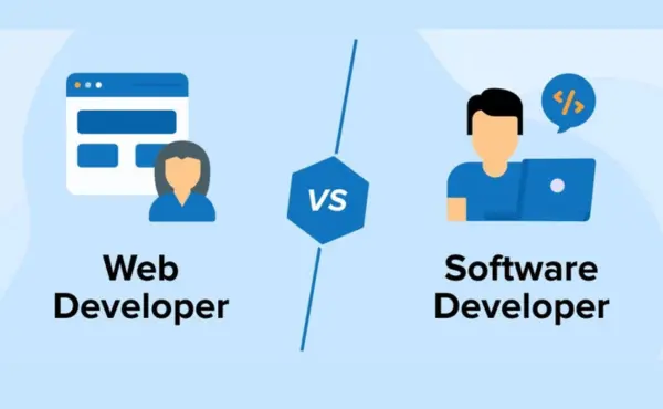 A Day in the Life – Software Developer vs. Software Engineer
